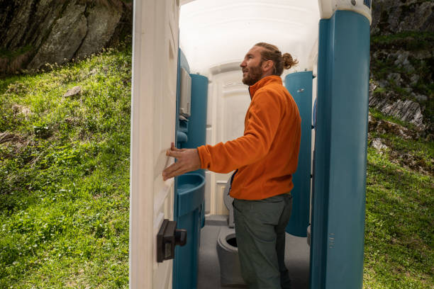 Best Portable restroom trailer rental  in Littlerock, CA