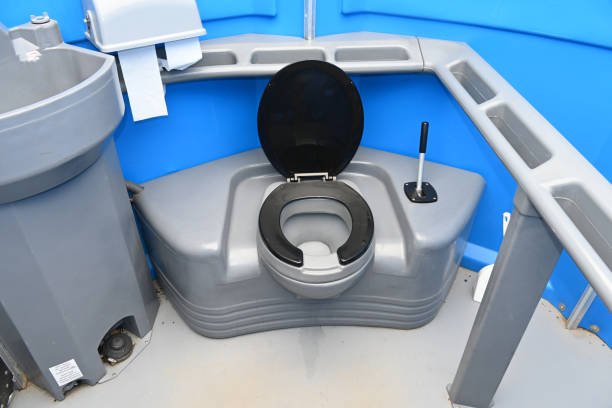 Best Affordable porta potty rental  in Littlerock, CA