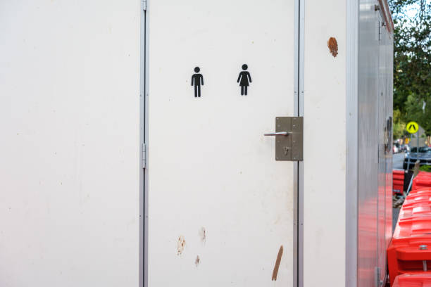 Best Local porta potty services  in Littlerock, CA