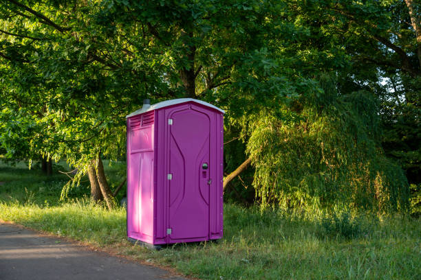 Best Portable restroom trailer rental  in Littlerock, CA